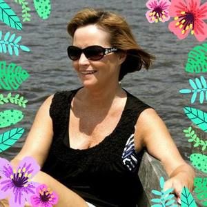 Meet your Posher, Cindy